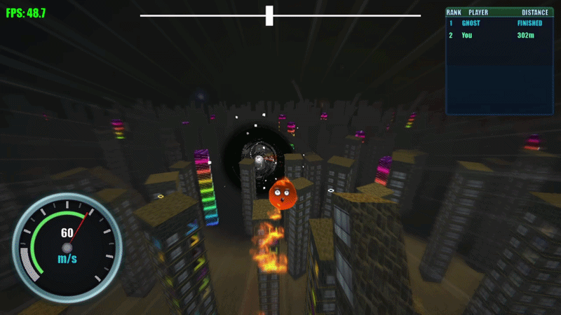 Splat II cover