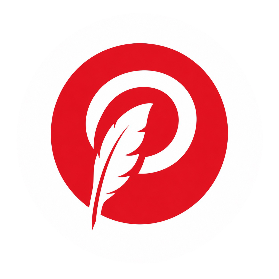 Pluck logo
